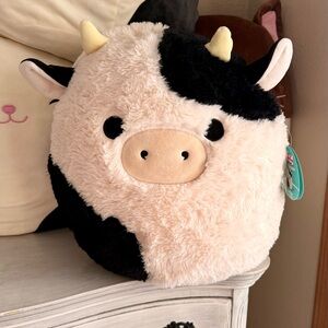 UK version Connor Fuzzamallow